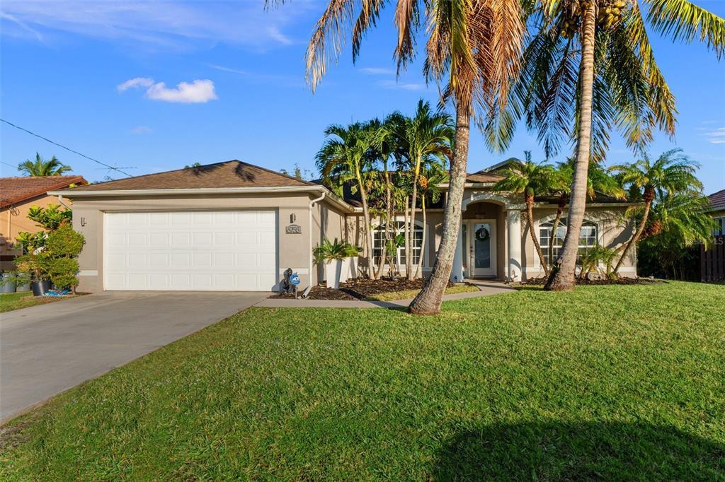 Picture of 6758 NW Argus Street, Port Saint Lucie, FL 34983