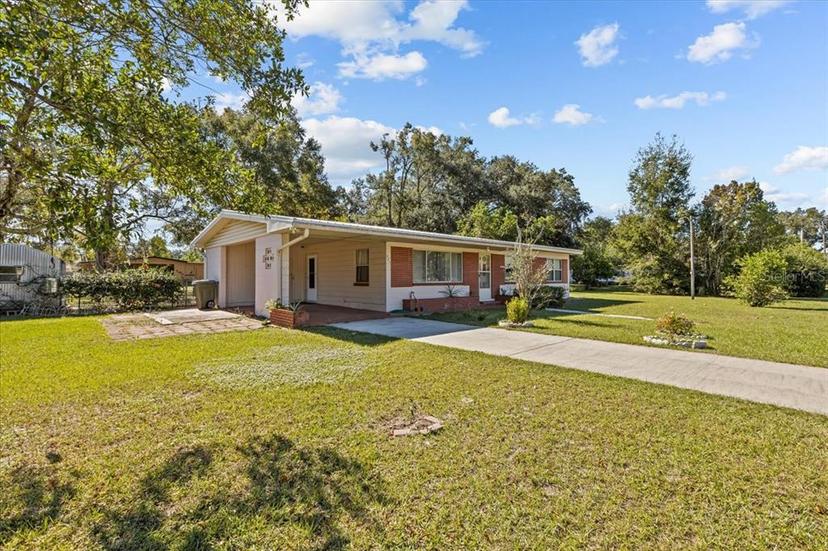 Picture of 327 NE 6Th Avenue, Chiefland FL 32626