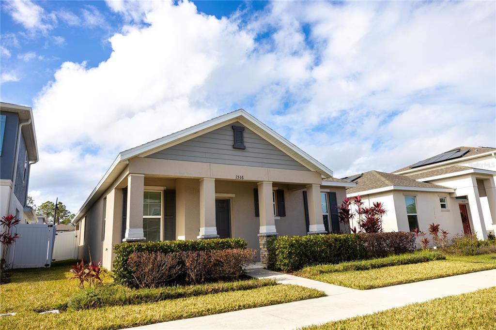 Picture of 1516 Grassland Avenue, Saint Cloud, FL 34771