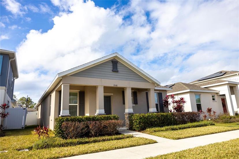 Picture of 1516 Grassland Avenue, Saint Cloud FL 34771