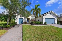 Picture of 931 Mangrove Edge Court, Bradenton, FL 34208