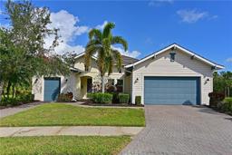 Picture of 931 Mangrove Edge Court, Bradenton, FL 34208