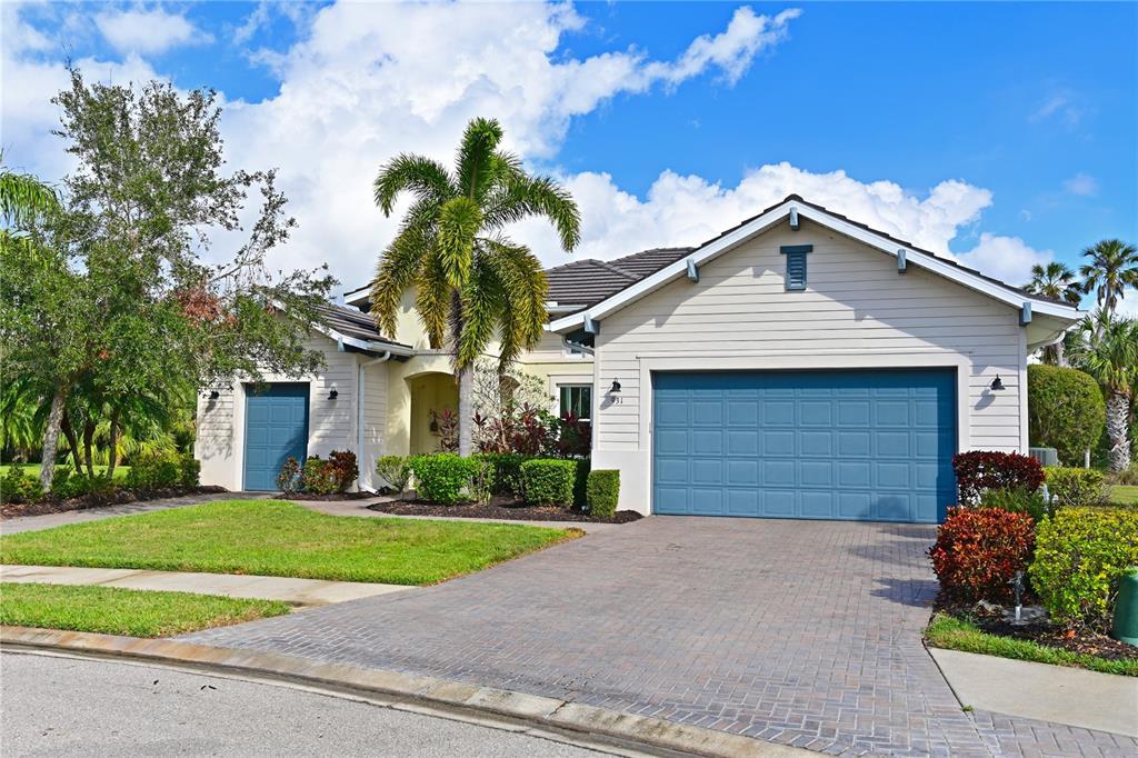 Picture of 931 Mangrove Edge Court, Bradenton, FL 34208