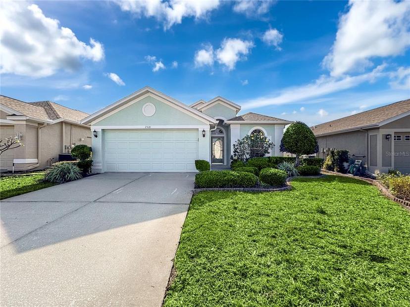 Picture of 2518 Grey Dove Court, Holiday FL 34691