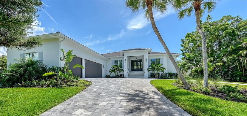 Picture of 4815 Featherbed Lane, Siesta Key FL 34242