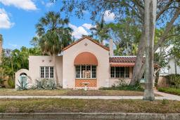 Picture of 2311 Brevard Road Ne, St Petersburg, FL 33704