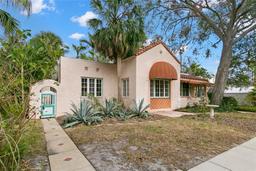 Picture of 2311 Brevard Road Ne, St Petersburg, FL 33704