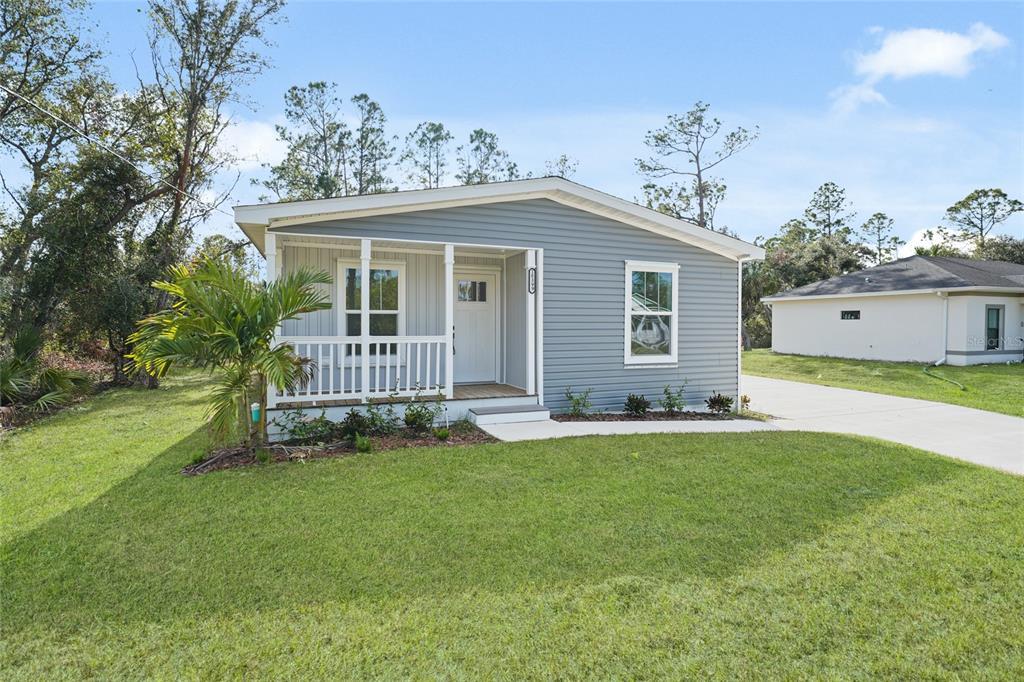 Picture of 18399 Fremont Avenue, Port Charlotte, FL 33954