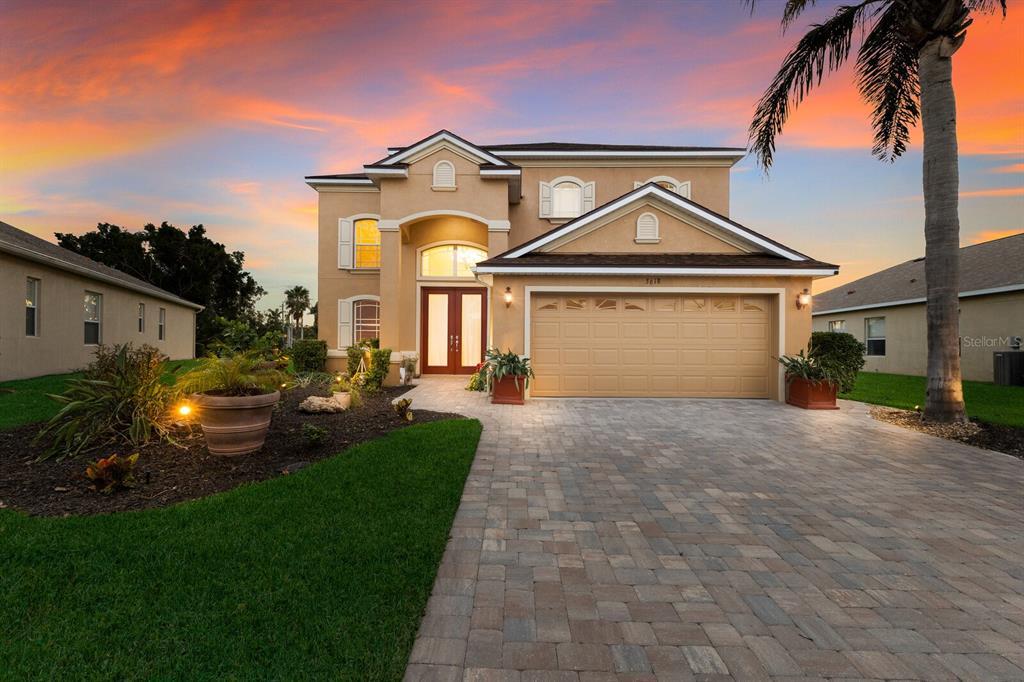 Picture of 3618 Summerwind Circle, Bradenton, FL 34209