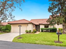 Picture of 7323 Oak Moss Drive Unit 42, Sarasota, FL 34241