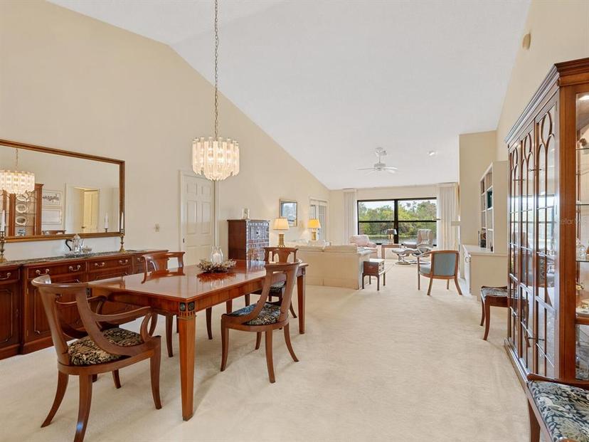 Picture of 7323 Oak Moss Drive Unit 42, Sarasota FL 34241