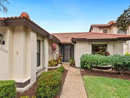 Picture of 7323 Oak Moss Drive Unit 42, Sarasota, FL 34241