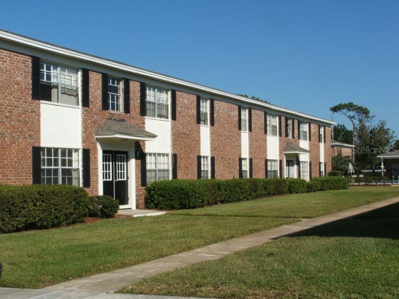 Picture of 5317 Curry Ford Road Unit 10, Orlando, FL 32812