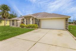 Picture of 3150 Dongola Street, North Port, FL 34291