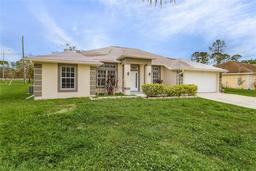 Picture of 3150 Dongola Street, North Port, FL 34291