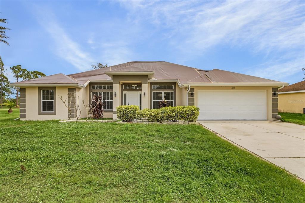 Picture of 3150 Dongola Street, North Port, FL 34291