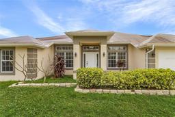 Picture of 3150 Dongola Street, North Port, FL 34291