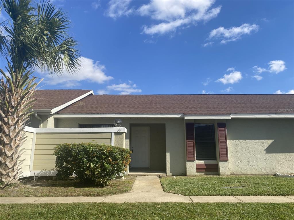 Picture of 34 Pine Island Circle, Kissimmee, FL 34743