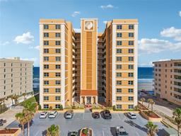 Picture of 3799 S Atlantic Avenue Unit 303, Daytona Beach, FL 32118