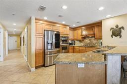 Picture of 3799 S Atlantic Avenue Unit 303, Daytona Beach, FL 32118