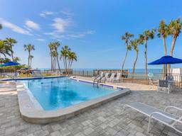 Picture of 4822 Ocean Boulevard Unit 8B, Sarasota, FL 34242