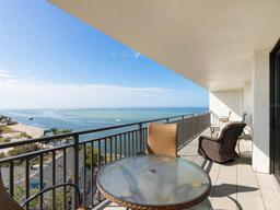 Picture of 4822 Ocean Boulevard Unit 8B, Sarasota, FL 34242