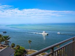 Picture of 4822 Ocean Boulevard Unit 8B, Sarasota, FL 34242