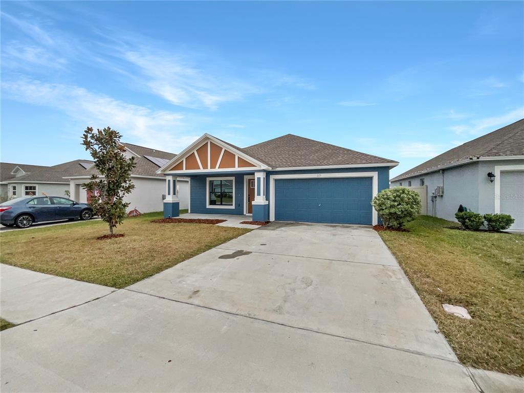 Picture of 225 Arbuthnot Street, Winter Haven, FL 33881