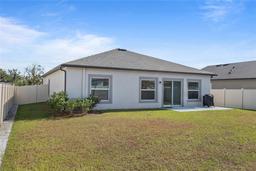 Picture of 12163 Gothic Road, Spring Hill, FL 34610