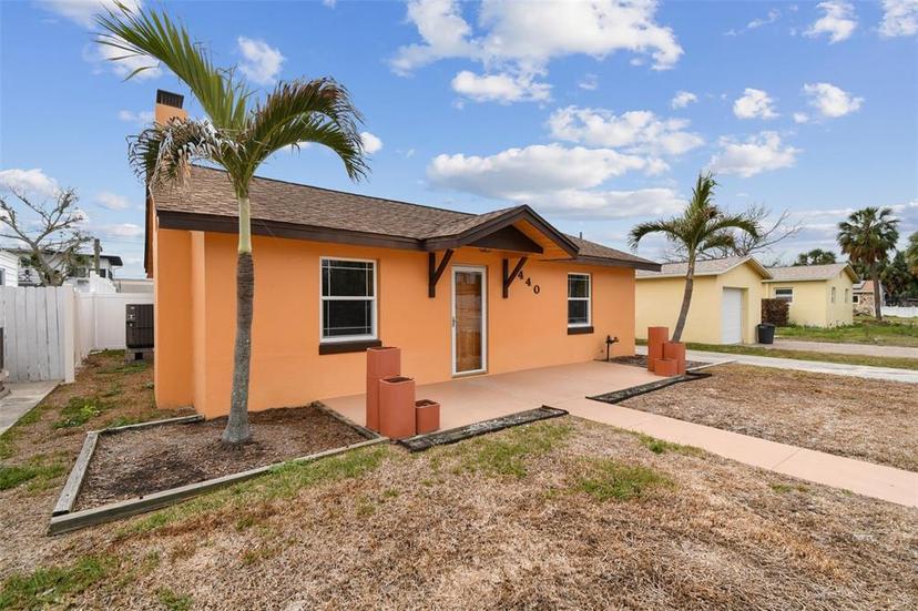 Picture of 440 77Th Avenue, St Pete Beach FL 33706