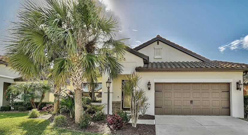 Picture of 232 Benedetto Court, Nokomis FL 34275