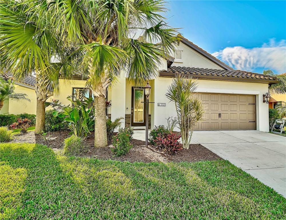 Picture of 232 Benedetto Court, Nokomis, FL 34275