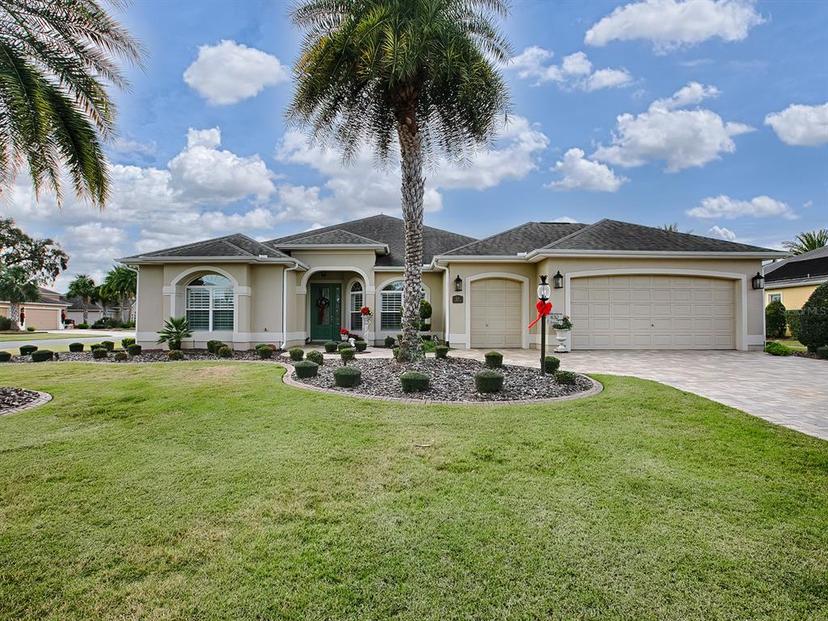 Picture of 630 Laurel Run, The Villages FL 32162