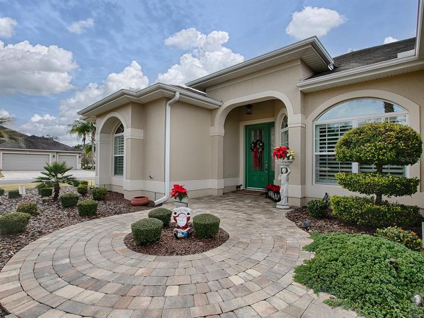 Picture of 630 Laurel Run, The Villages FL 32162