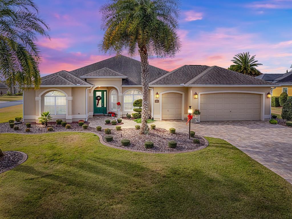 Picture of 630 Laurel Run, The Villages, FL 32162