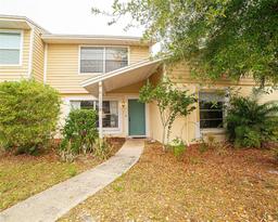 Picture of 15625 Morning Drive, Lutz, FL 33559