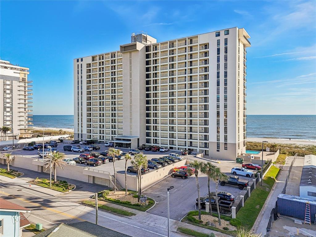 Picture of 1301 1St Street S Unit 1207, Jacksonville Beach, FL 32250