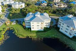 Picture of 3404 79Th Street Circle W Unit 203, Bradenton, FL 34209