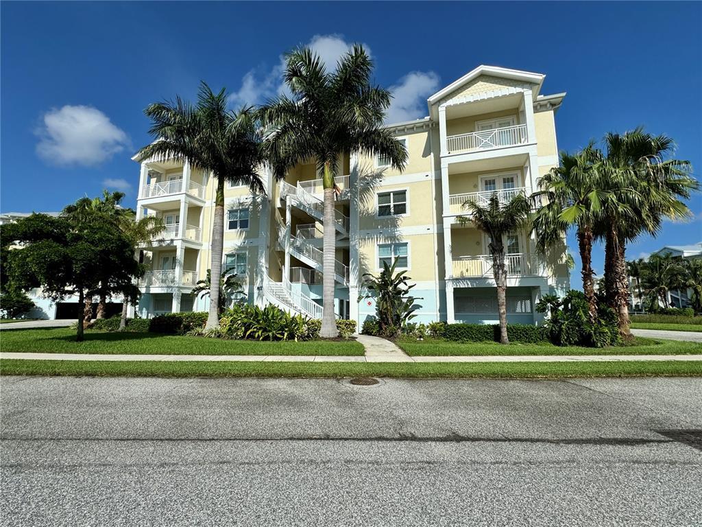 Picture of 3404 79Th Street Circle W Unit 203, Bradenton, FL 34209