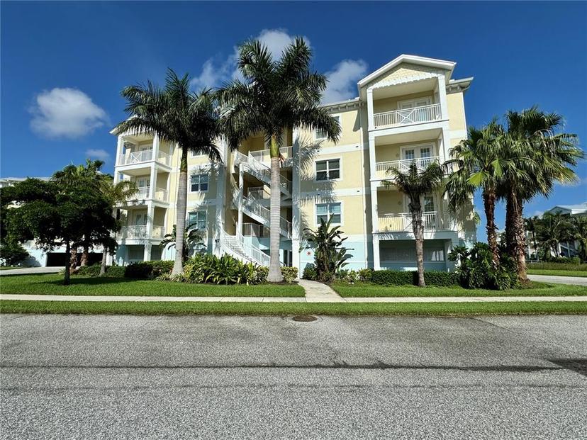 Picture of 3404 79Th Street Circle W Unit 203, Bradenton FL 34209