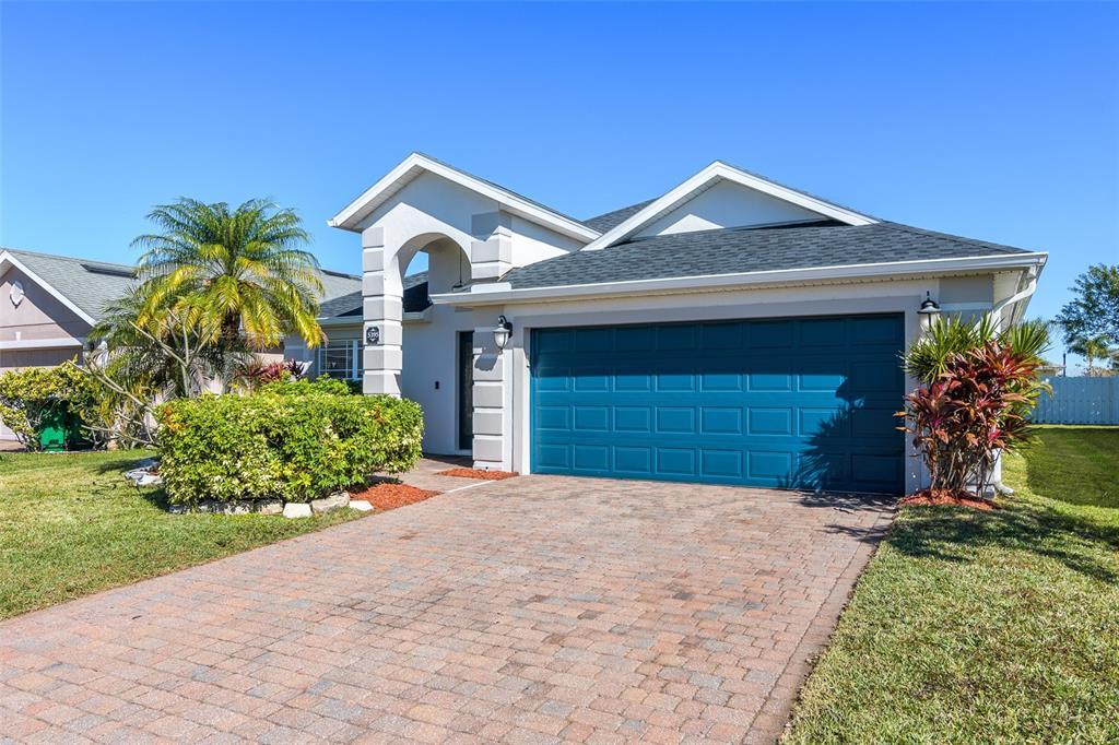 Picture of 5395 Buckboard Drive, Rockledge, FL 32955