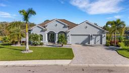 Picture of 15808 42Nd Glen E, Parrish, FL 34219