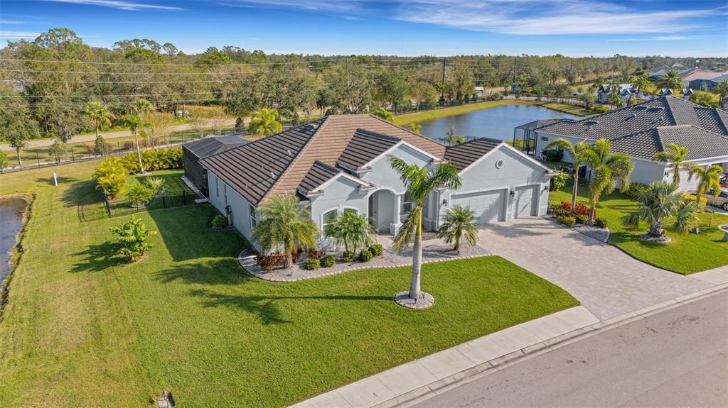 Picture of 15808 42Nd Glen E, Parrish, FL 34219