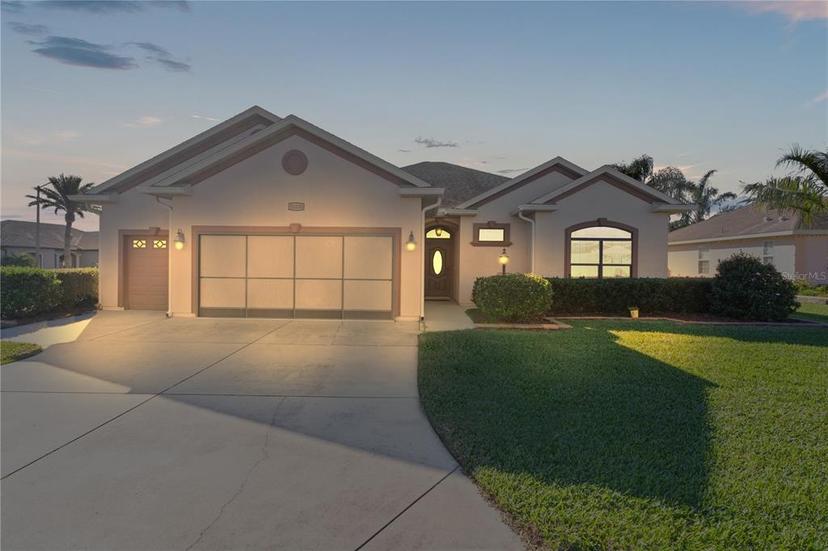 Picture of 11038 SE 170Th Lane Road, Summerfield FL 34491