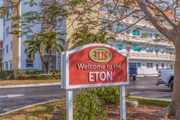 Picture of 3128 59Th Street S Unit 215, Gulfport, FL 33707