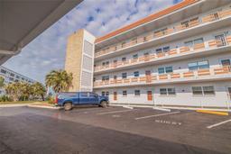 Picture of 3128 59Th Street S Unit 215, Gulfport, FL 33707