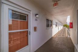 Picture of 3128 59Th Street S Unit 215, Gulfport, FL 33707