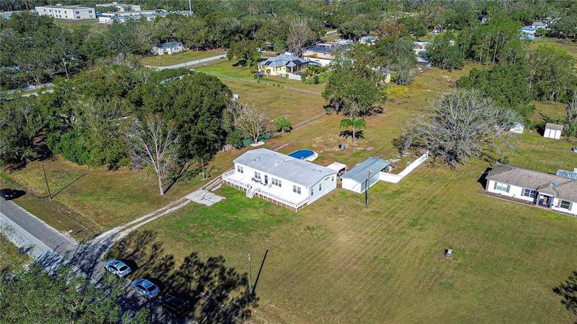 Picture of 4424 Tevalo Drive, Valrico FL 33596