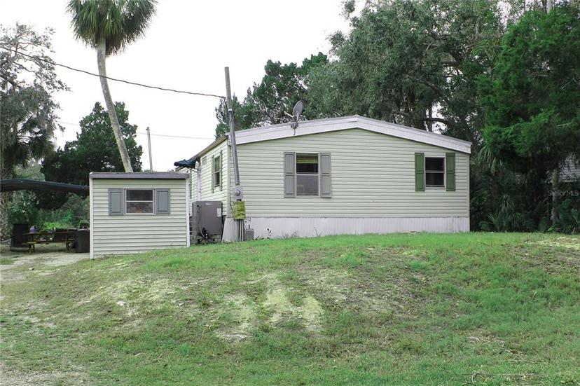 Picture of 1110 S Stray Oak Terrace, Crystal River FL 34429