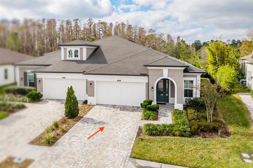 Picture of 4155 Barletta Court, Wesley Chapel FL 33543